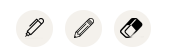 Stylus Pens Icon