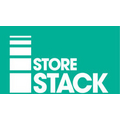 StoreStack Storage Boxes