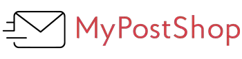 MyPostShop.com