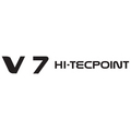 Pilot V7 Hi-Techpoint Pens