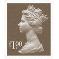Fixed Price Stamps