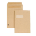 Window Envelopes