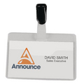 Name Badges and Accessories