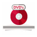 DVDs