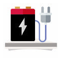Batteries and Chargers