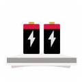 AA Batteries