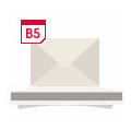 B5 Envelopes