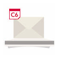 C6 Envelopes