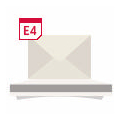 E4 Envelopes