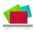Coloured Envelopes