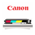 Canon Laser Supplies