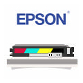 Epson Laser Toners