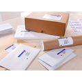 Labels for Parcels and Packaging