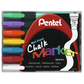 Pentel Chalk Markers