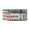 Pentel Maxiflo Markers