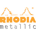 Rhodia Notebooks