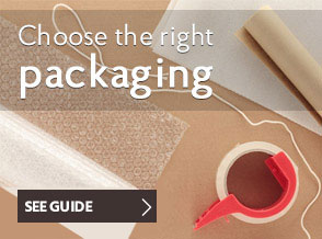 Choose The Right Packaging