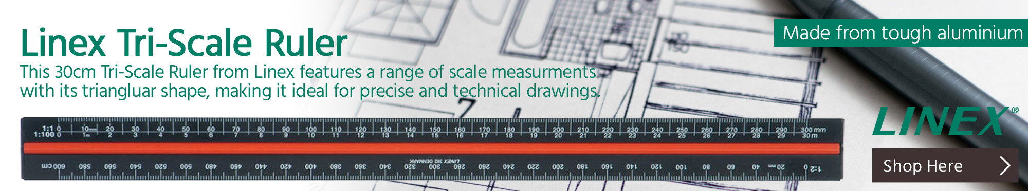 An Ideal Solution for Precise and Technical Drawings