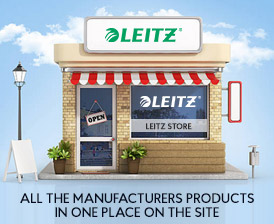 Leitz Brand Shop