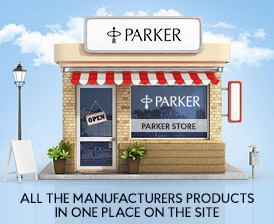 Parker Pen Brand Shop