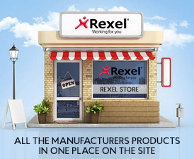 Rexel Brand Shop