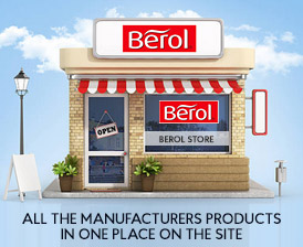 Berol Brand Shop