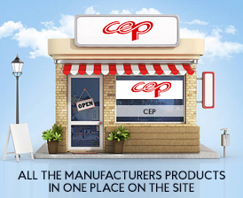 CEP Desk Accessories Brand Shop