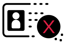 Users have the ability to request their information is removed from the site.  Standard audit procedures apply and any record of purchase will be held for HMRC records and user account information will be removed from the website.