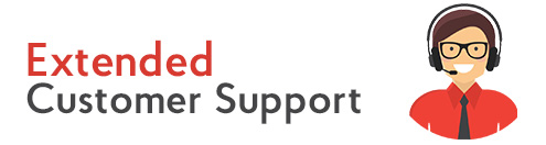 Extended Support