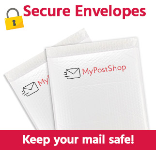 Keep Your Mail Safe with Secure Envelopes