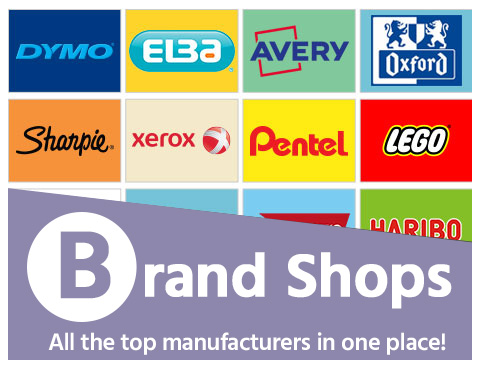 Brand Shops
