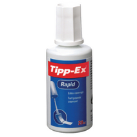 Tipp-Ex Rapid Correction Fluid <TAG>TOPSELLER</TAG>