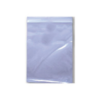 Re-Sealable Minigrip Bag 150x230mm, 1000<TAG>TOPSELLER</TAG>