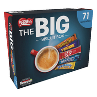 Nestle Big Biscuit Box <TAG>BESTBUY</TAG>