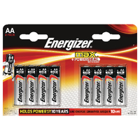 Energizer MAX AA Batteries <TAG>BESTBUY</TAG>