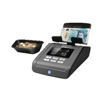 Safescan Coin and Banknote Counter<TAG>TOPSELLER</TAG>