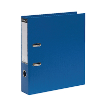 Guildhall A4 Lever Arch File 70mm Blue<TAG>TOPSELLER</TAG>