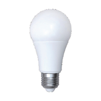 6.5W ES Plastic Aluminium White Lamp <TAG>BESTBUY</TAG>