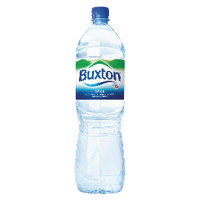 Buxton Still Mineral Water 1.5L, Pack 6 <TAG>BESTBUY</TAG>