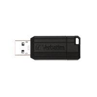 Verbatim PinStripe USB Drive 16GB<TAG>BESTBUY</TAG>
