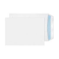 Evolve Recycled Self Seal C5 Envelopes <TAG>BESTBUY</TAG>