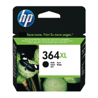 HP 364XL Black Ink Cartridge<TAG>BESTBUY</TAG>